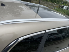 Bare cupola Renault Kadjar 1.6 Motorina 2017