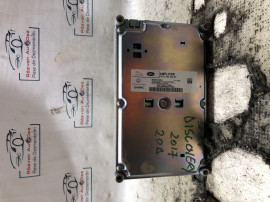 Amplificator audio Land Rover Discovery 2.0 Motorina 2017