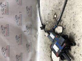 Motoras frana de mana Peugeot 3008 1.6 Motorina 2012