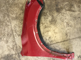 Aripa Dreapta Fata Nissan X-Trail 2016