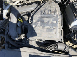 Cutie de viteze 6 trepte Skoda Karoq 1.0 Benzina 2019