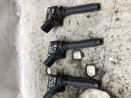 Fise bujii Volkswagen T-CROSS 1.0 Benzina 2022