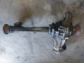 Grup fata Volkswagen Touareg 3.0 Motorina 2014