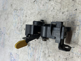 Broasca capota Mercedes A-Class 2014