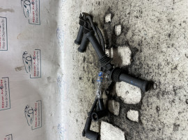 Fise bujii Ford Focus 3 1.6 Motorina 2014