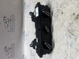 Panou comanda clima Skoda Scala 2020