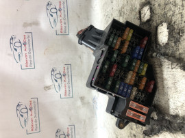 Panou sigurante Volkswagen Touareg 3.0 Motorina 2013