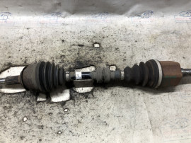 Planetara stanga fata Renault Kadjar 1.6 Motorina 2016