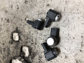 Senzori parcare spate Volkswagen Passat B6 2006