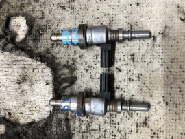 INJECTOR ADBLUE Nissan Juke 1.5 Motorina 2012