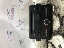 CD Player Dacia Duster 2013