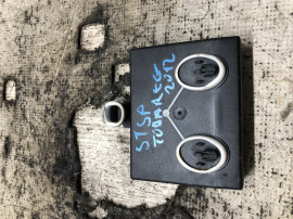 Modul Portiera Stanga Spate Volkswagen Touareg 2013