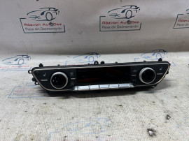 Panou comanda clima Audi A4 B9 Break 2017