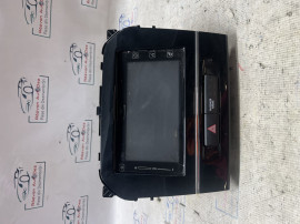 Navigatie Suzuki Vitara 2017