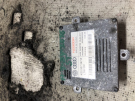 Balast xenon stanga Audi A3 8V 1.6 Motorina 2016