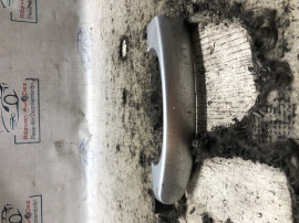 Maner exterior stanga spate Volkswagen Touran 2007