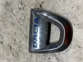 Emblema Dacia Duster 2022