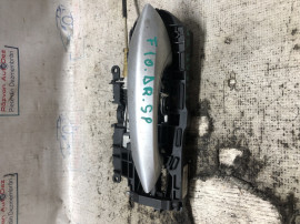 Maner exterior dreapta spate BMW 520 F10 2012