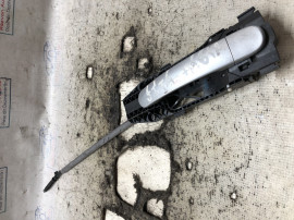 Maner exterior stanga fata Skoda Fabia 2010