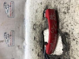 Maner exterior dreapta fata Volkswagen Golf 5 2006