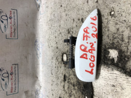 Maner exterior dreapta fata Dacia Logan Mcv 2016