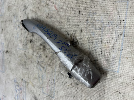 Maner exterior stanga spate Nissan Qashqai 2015