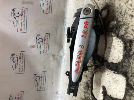 Maner exterior dreapta fata BMW Seria 3 E90 2010