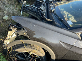 Aripa Stanga Fata Volkswagen T-CROSS 2021