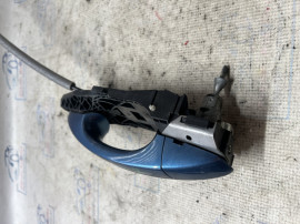 Maner exterior dreapta fata Volkswagen Golf 7 2014