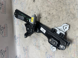 Macara geam stanga fata Renault Kadjar 2016