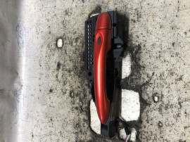 Maner exterior dreapta fata Renault Clio 4 2016