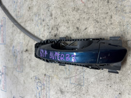 Maner exterior stanga fata Skoda Superb 3 2015