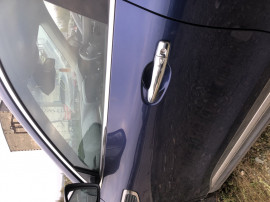 Usa stanga fata Renault Koleos 1.6 Motorina 2018