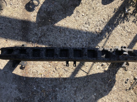 Intaritura bara fata Volkswagen Jetta 2011