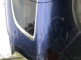 Aripa Dreapta Spate Renault Koleos 1.6 Motorina 2018