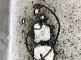 Senzor Noxe Volkswagen Passat B7 2011