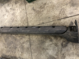 Prag dreapta plastic Dacia Duster 2019