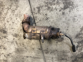 Catalizator Hyundai Kona 1.0 Benzina 2020