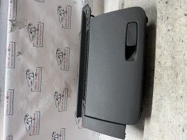 Torpedou Audi A1 2012