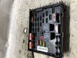 Panou sigurante Skoda Octavia 2 2011