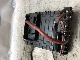 Panou sigurante Volkswagen Golf 6 2009