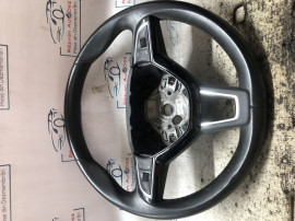 Volan cu comenzi Skoda Superb 2017