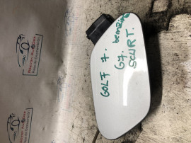 Usita rezervor Volkswagen Golf 7 2014