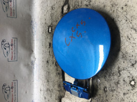 Usita rezervor Mazda CX-5 2013