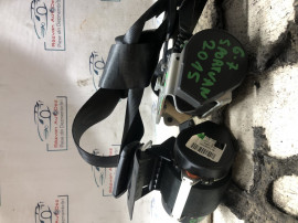 Set centuri spate Volkswagen Golf 7 1.6 Motorina 2015