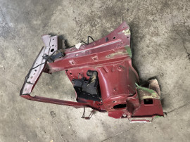 Lonjeron stanga Nissan Juke 1.5 Motorina 2012