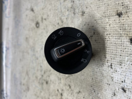 Bloc lumini Skoda Karoq 1.0 Benzina 2018