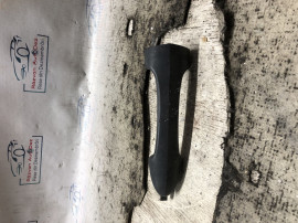 Maner exterior dreapta fata Ford Focus 3 2015