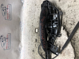 Maner exterior stanga fata Opel Insignia 2018