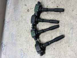 Fise bujii Dacia Duster 1.6 Benzina 2019